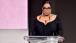 Oprah Winfrey’s Mom, Vernita Lee, Died On Thanksgiving at 83